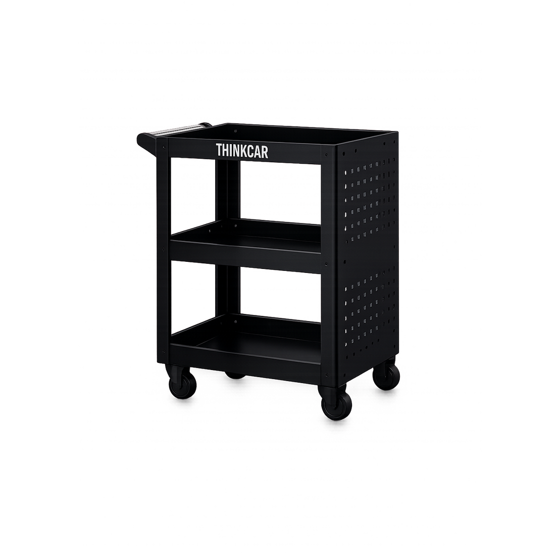 Thinkcar TPC300 3-Tier Tool Trolley