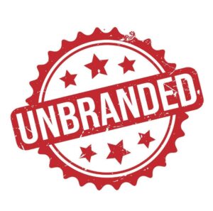 Un-Branded