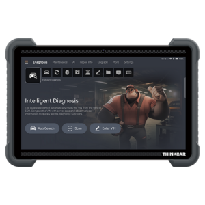 Diagnostics - Professional