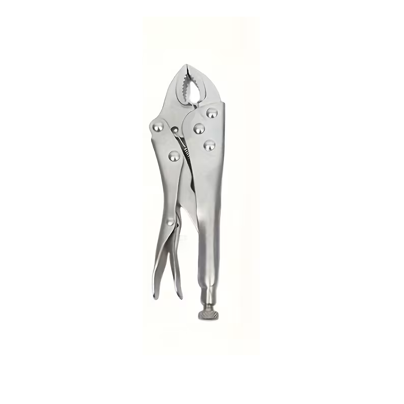 Mole Grips - Locking Pliers - 5"