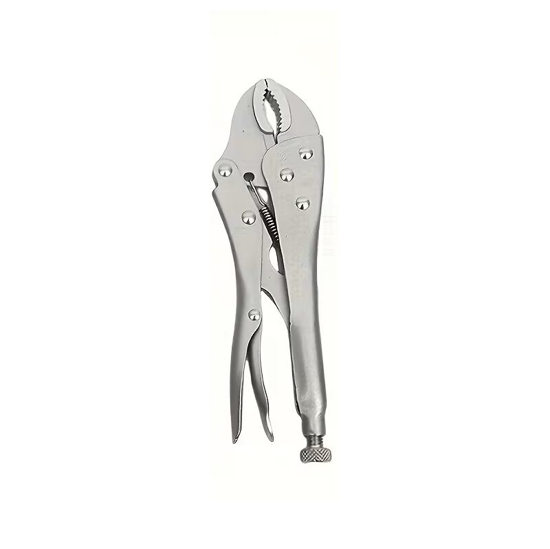 Mole Grips - Locking Pliers - 7"
