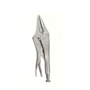 Mole Grips - Locking Pliers - Long Nose - 9"