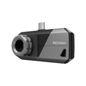 TOPDON TS001 Adjustable-Focus Thermal Imaging Camera (Android & Windows)