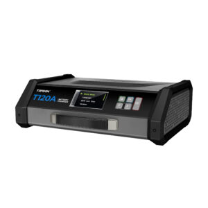 TOPDON Tornado T120000 (T120A) 120A Smart Battery Charger & Power Supply