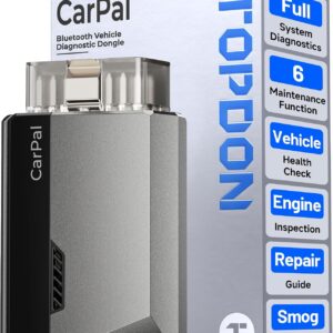 TOPDON CarPal